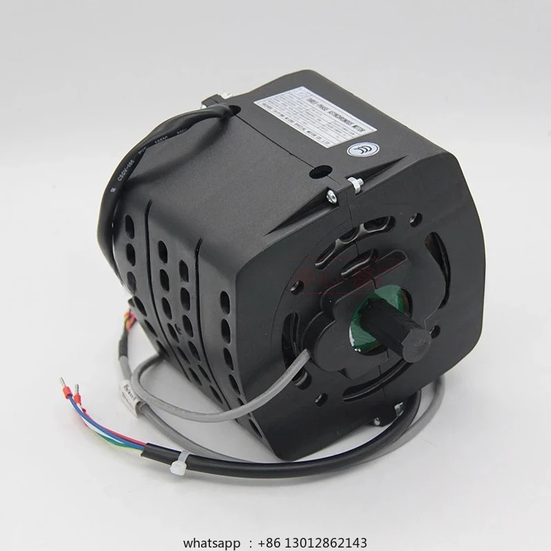 

2026 Elevator door motor K200 door motor YVP90-6S with encoder new accessories