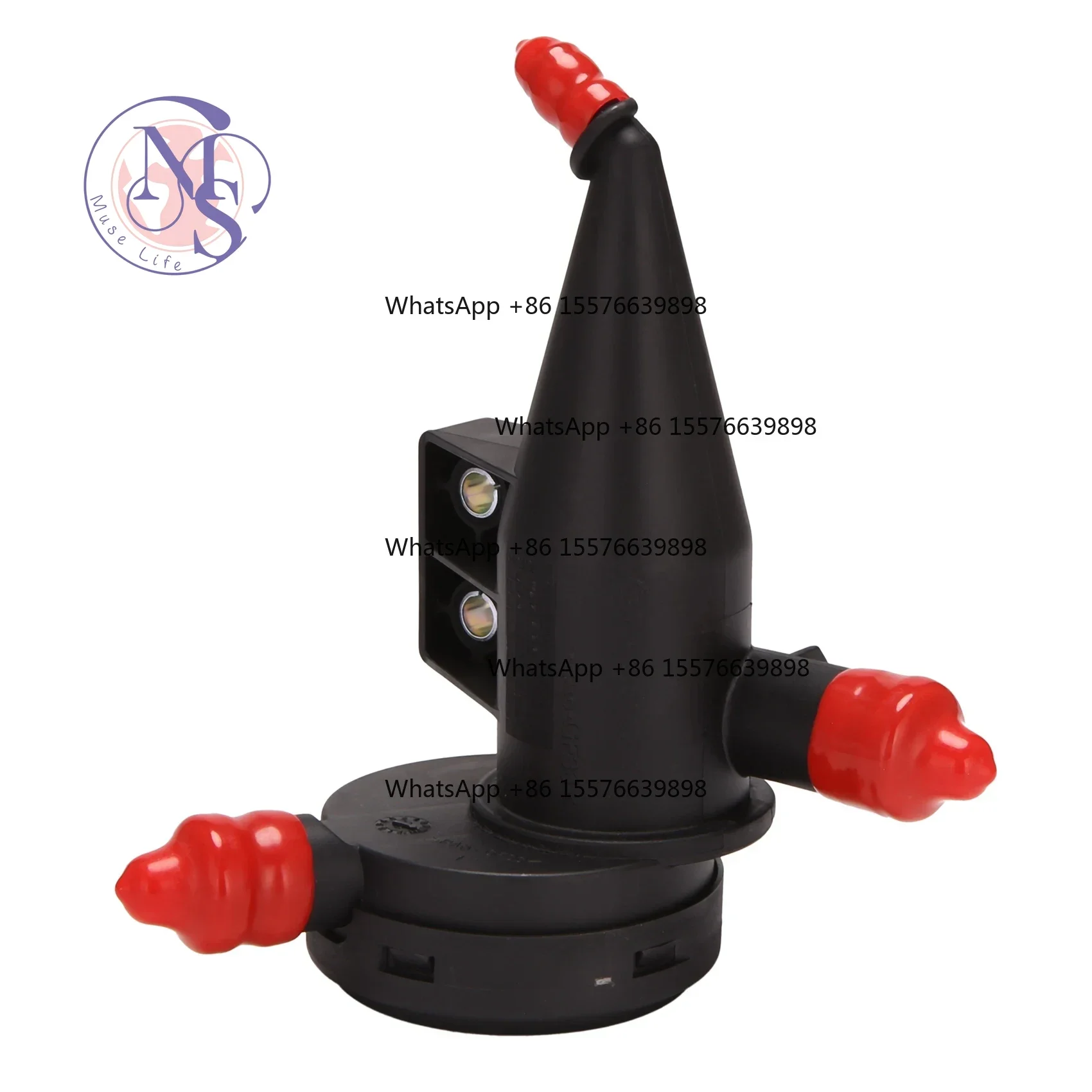 Car Engine Oil Separator Assembly, Replacement Spare Parts