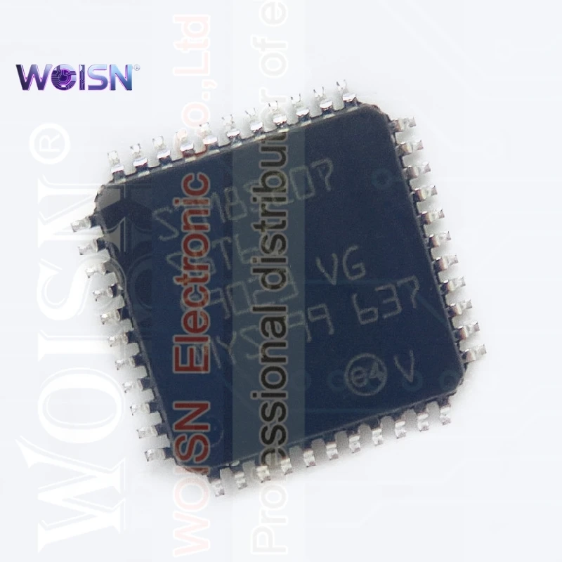1pcs-20pcs LQFP-32 STM8S207 STM8S207K6T6C