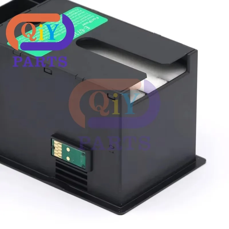 

5sets T6710 Maintenance Box for Epson WF 5110 5190 5620 5690 4630 4640 3520 3530 3540 3640 WP 4010 4540 4590 M5190 4020 4530