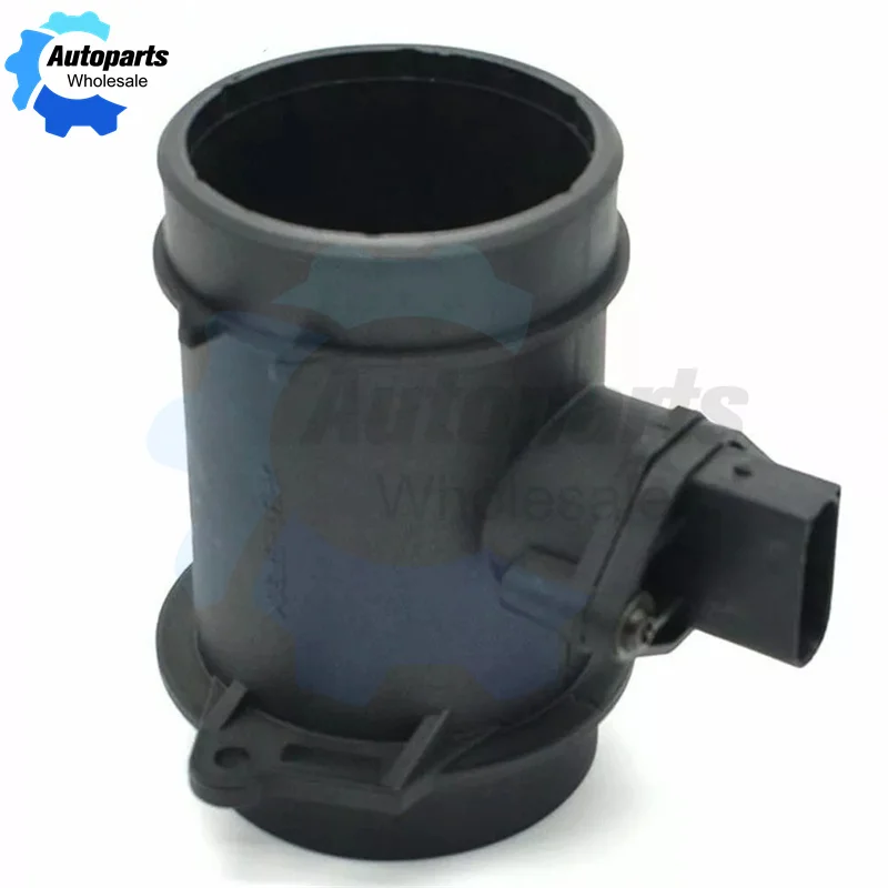 0280217517 For MERCEDES-BENZ R129 W140 W202 W210 SPRINTER SSANGYONG KORANDO MUSSO Mass Air Flow Meter MAF Sensor