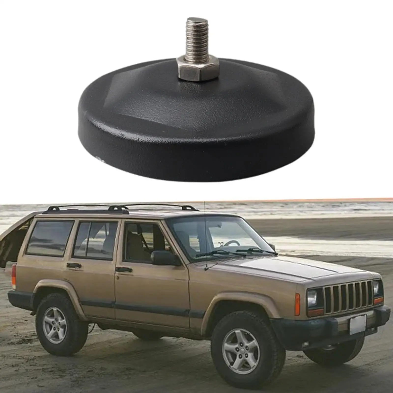 

Универсальный светодиодный светильник, магнитное основание, монтажный кронштейн, держатель, универсальный, простая установка, металлический круглый для внедорожников, автомобилей, лодок, грузовиков