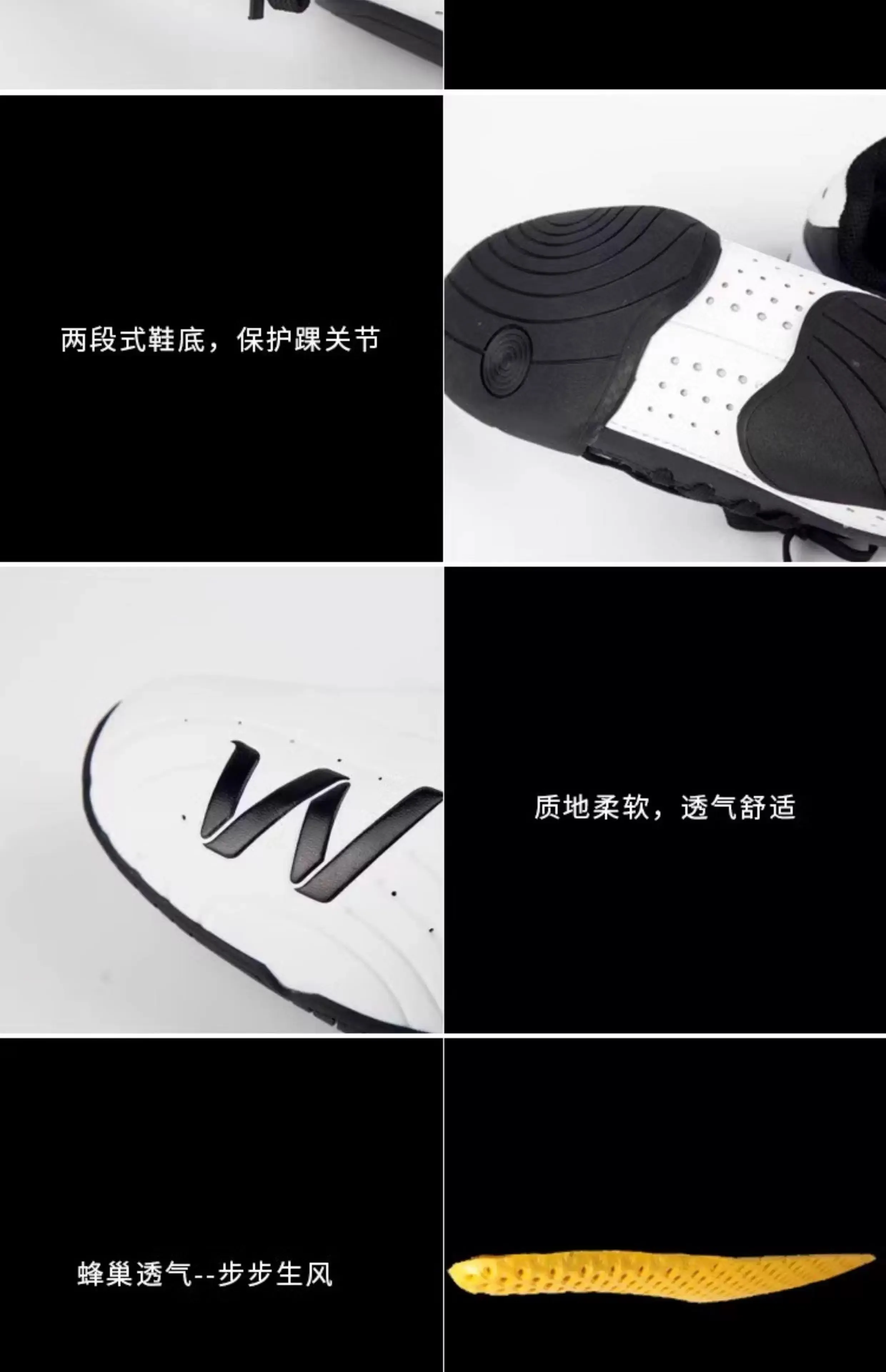 Women's Boxing Boots Men's Wrestling Shoes Equipment Combat Sports Footwear Fitness Shoes