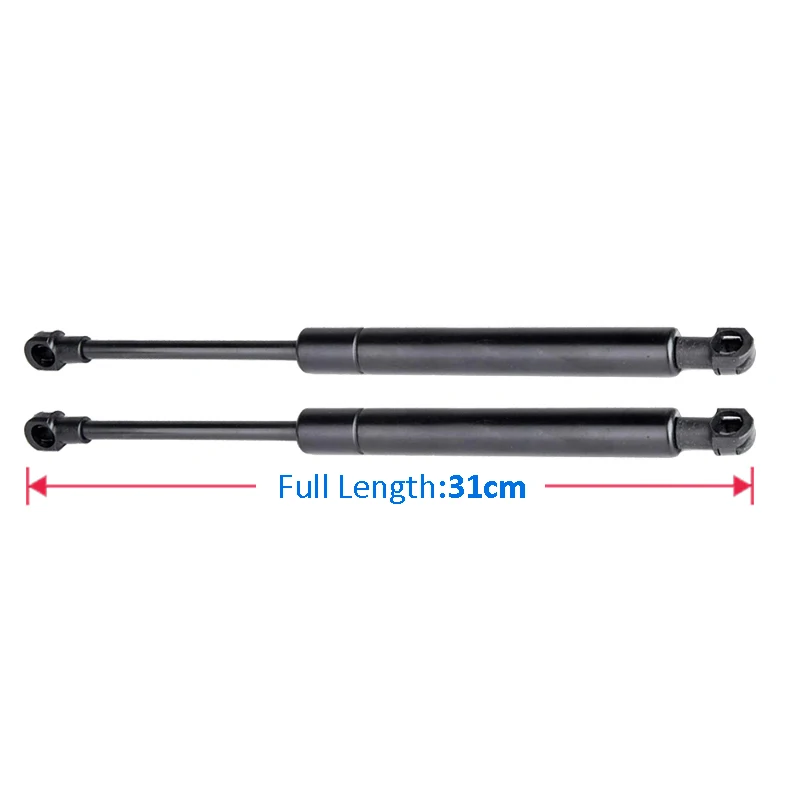 Rear Tailgate Lift Support Gas Spring Shocks Struts For INFINITI M35h M37 M56 2011 2012 2013