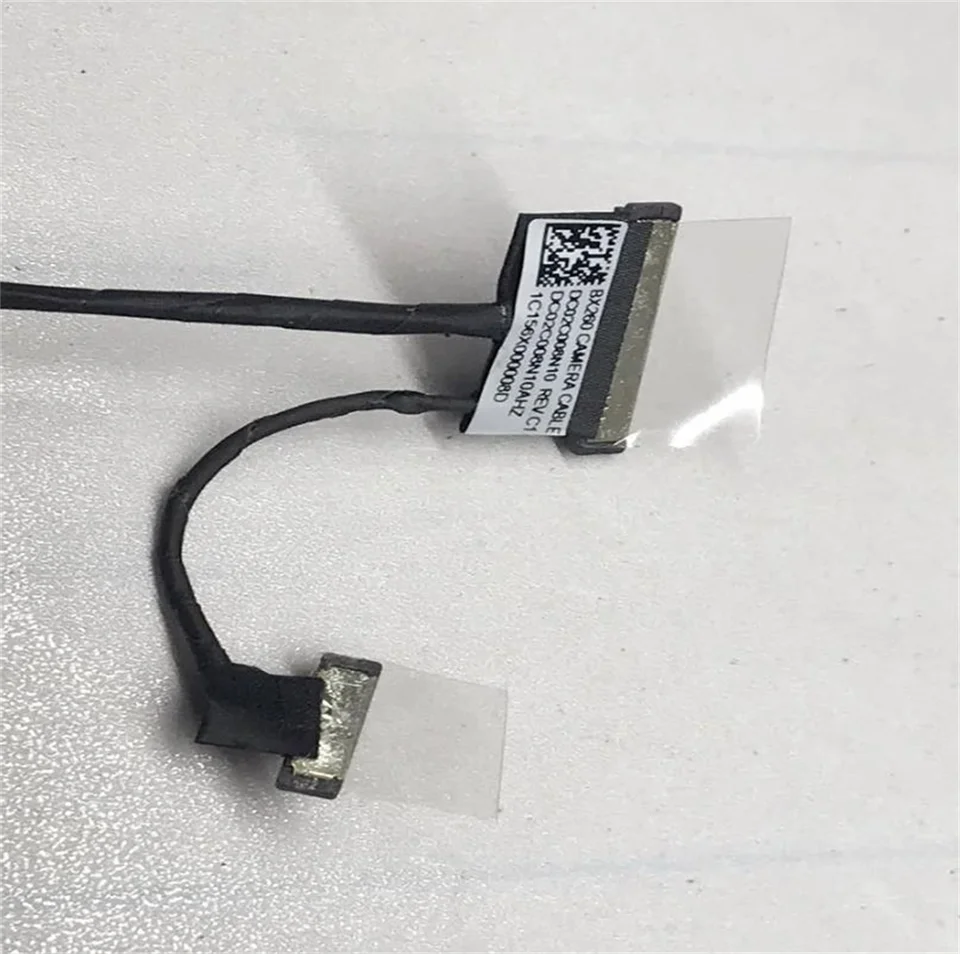 New FOR Lenovo THINKPAD X240 X250 X260 power switch button cable