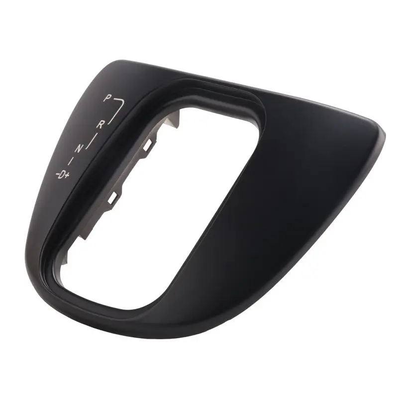 AC76-Car Automatic Gear Box Shift Cover Gear Lever Baffle For Mercedes Benz Vanio W639 Vito W636 A6392600073