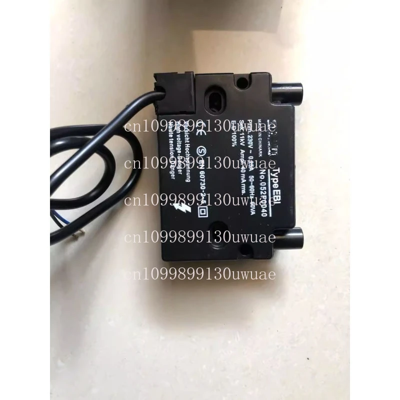 Original EBI 1P 052F0040 052F0030 Zündspule