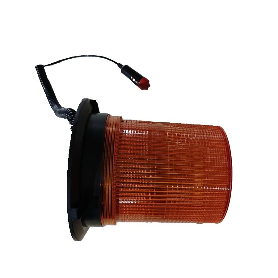 

Good Quality Fine Material Stainless MetalWarning Light 24V