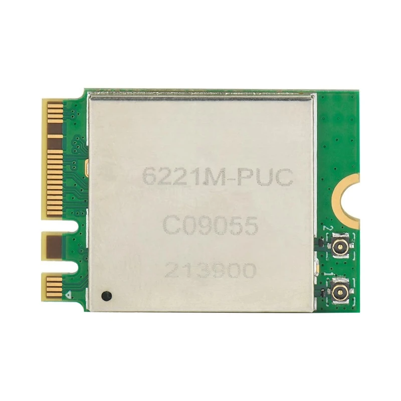 rtl8821ce-for-fn-link-6221m-pucwifi-bluetooth-module-module-pcie