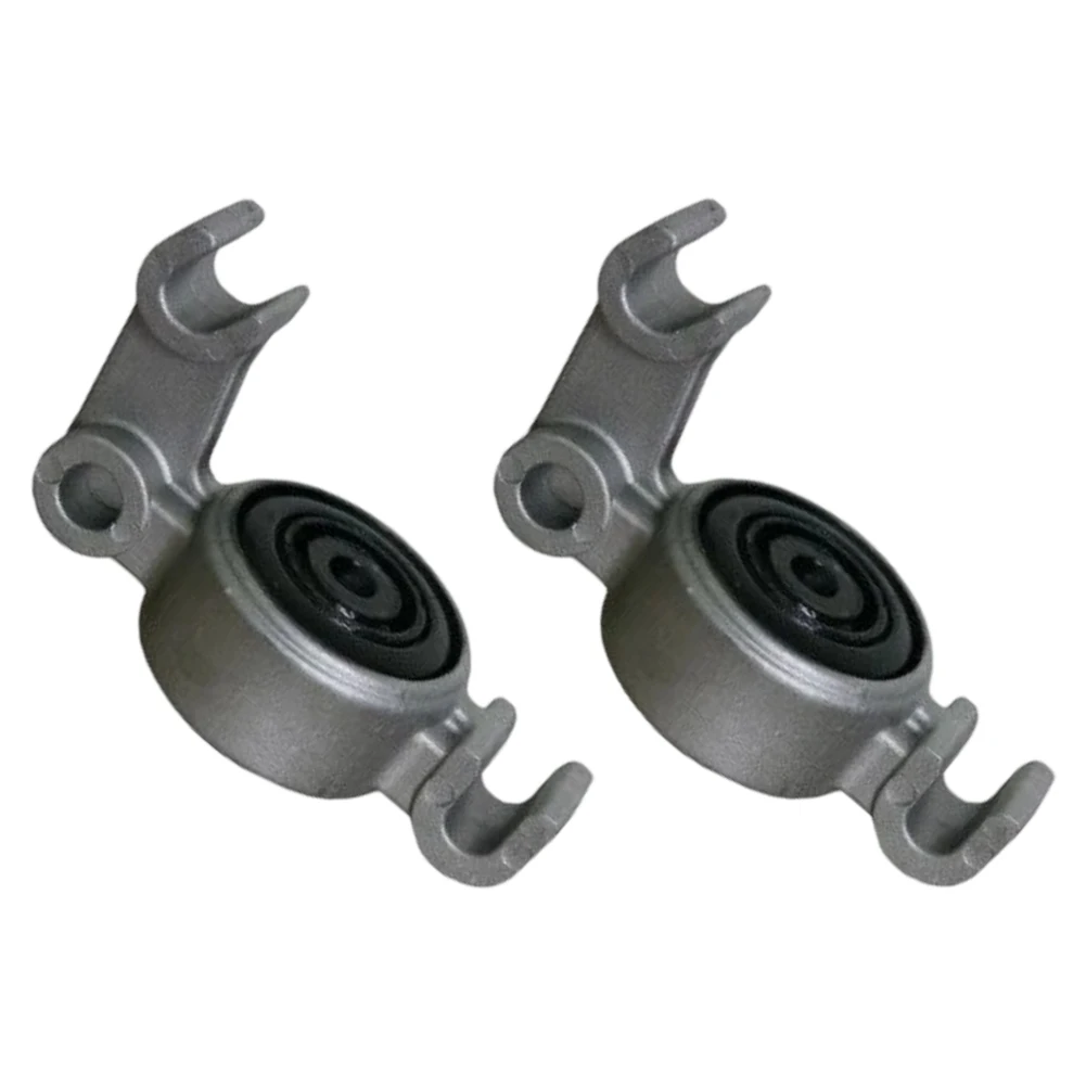 

2PCS Rear Upper Shock Mounts for Saab 9 3 Left and Right Fit For Lemfoerder 12796037 for Suspension Maintenance