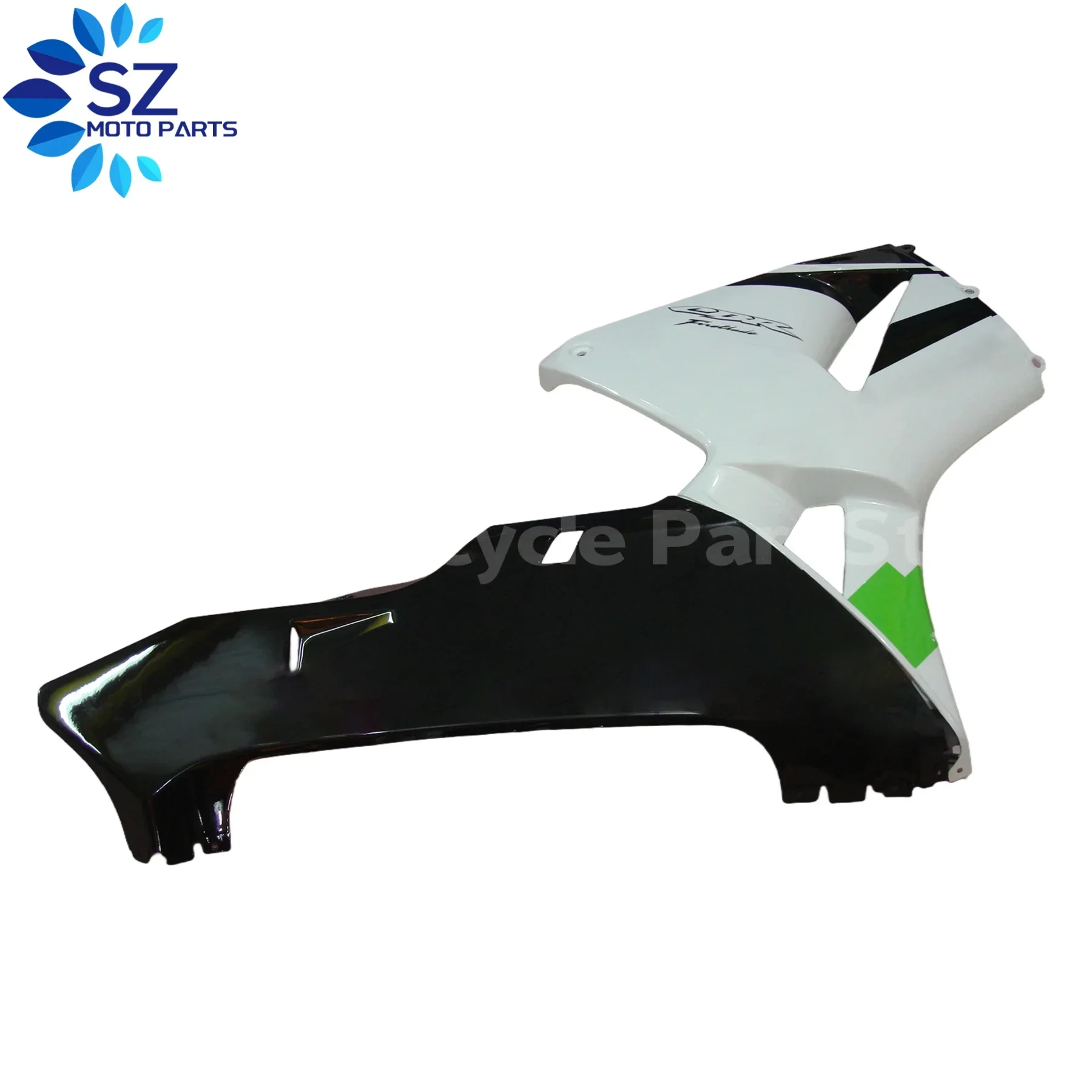 혼다 CBR600RR F5 CBR 600 RR 2003 2004 차체 페어링 사출 성형 플라스틱 부품 카울 바디