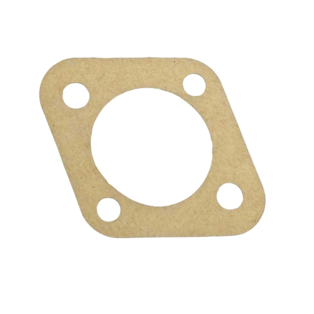 For For McCULLOCH Chainsaw Gasket Set 4PCS: Carburetor Spacer 84081 Base 86189 Fuel Tank Upper 84082 Lower 68594
