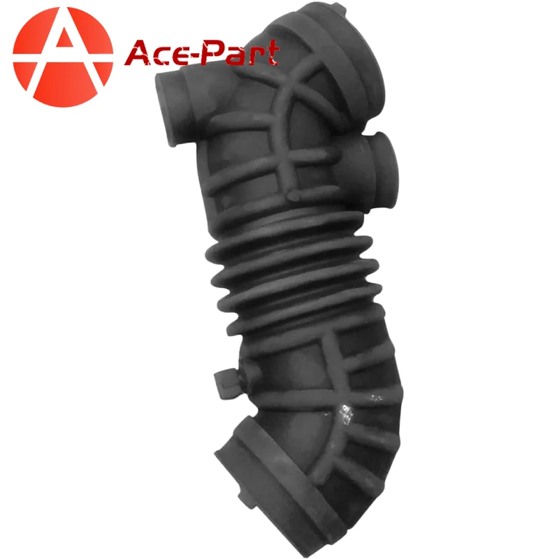 96628910 96829529 Engine intake hose Air filter Corrugated tube Thread hose For Chevrolet Captiva Opel Antara 2.4