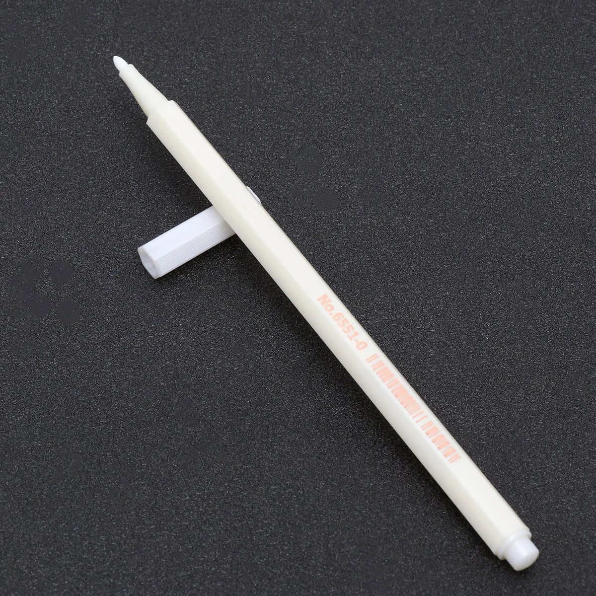 

Metallic Pen 6551 Metallic Colored Painting Pen Art Supplies for DIY Artists Sketching Watercolor Sketching Coloring Planner