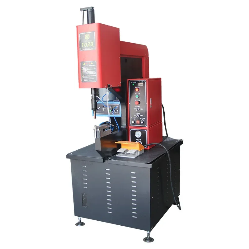 PLE Best selling Hydraulic Fastener Riveting Press Machine orbital riveting machine