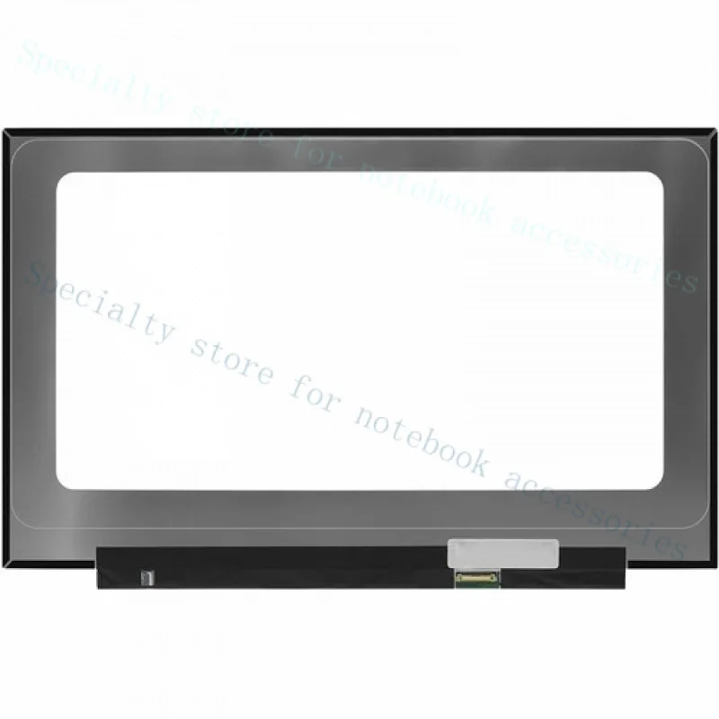 

A++ для HP 17-cn0023dx 17-CN0053CL 17,3-дюймовый светодиодный ЖК-экран, 30 контактов, FHD 1920x1080