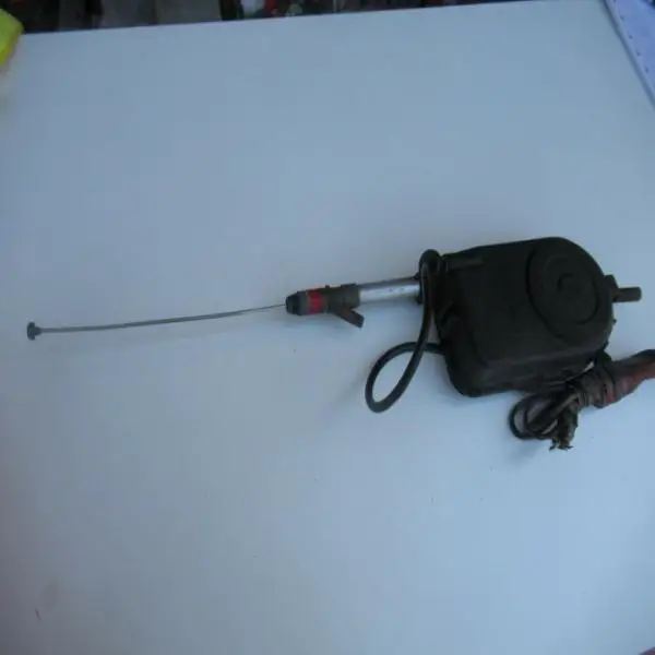 

Car Radio Antenna Brand New Spot