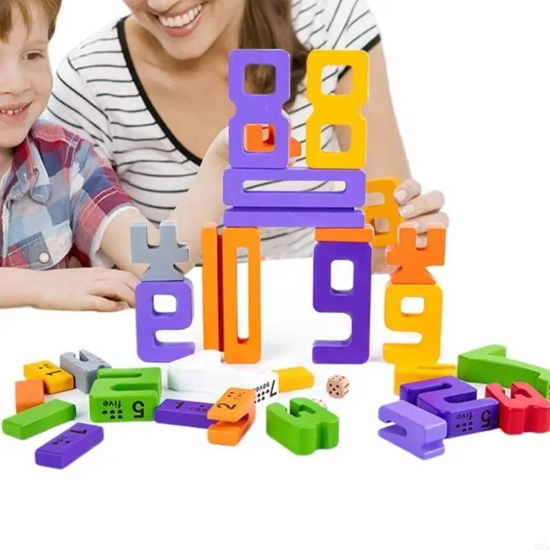 

Номерная игрушка для детей 3-6 лет подарки Укладывание баланса игрушечные моторные навыки для детей малыша