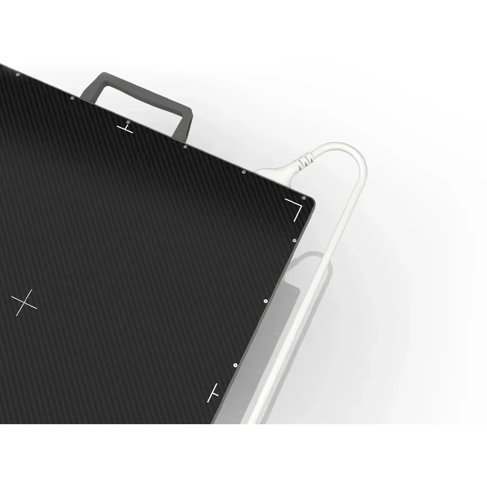 Dr Panel X Ray Detektor Panel Datar Penganalisis Hewan Hewan