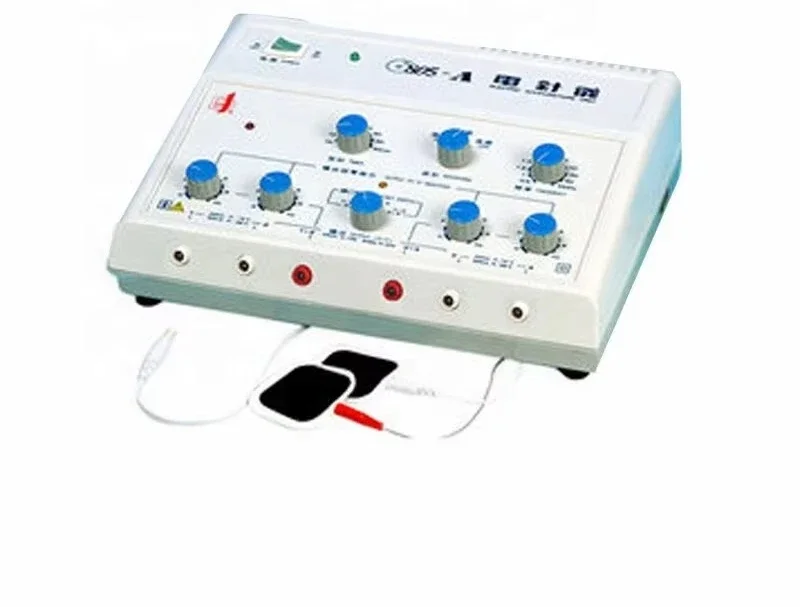 

6805-D Electric Therapy Treatment Device with Best Price