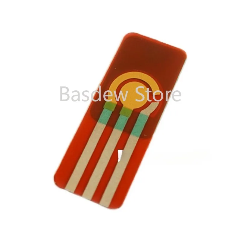 Electrochemical Sensor Wearable Electrochemical Chip Screen Printing Electrode