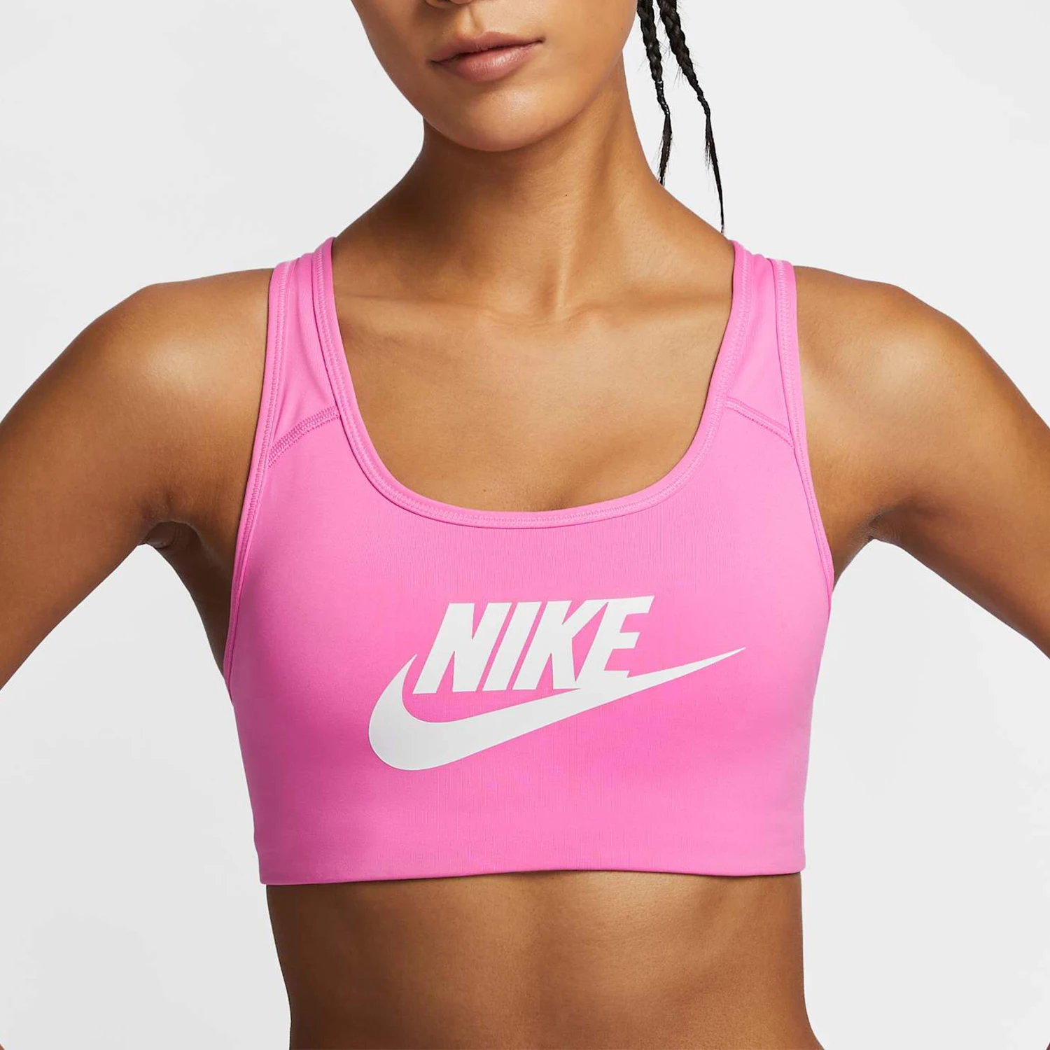 Nike genuine BRA women's breathable fitness training yoga sports bra 899371-675