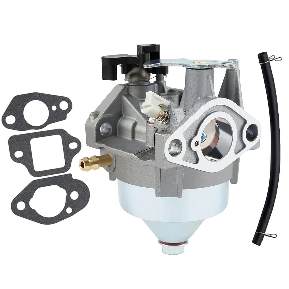 16100-Z8B-901 Carburetor Assembly for Honda For GCV160 Engines with Five Gaskets Spark and Fuel Management Items