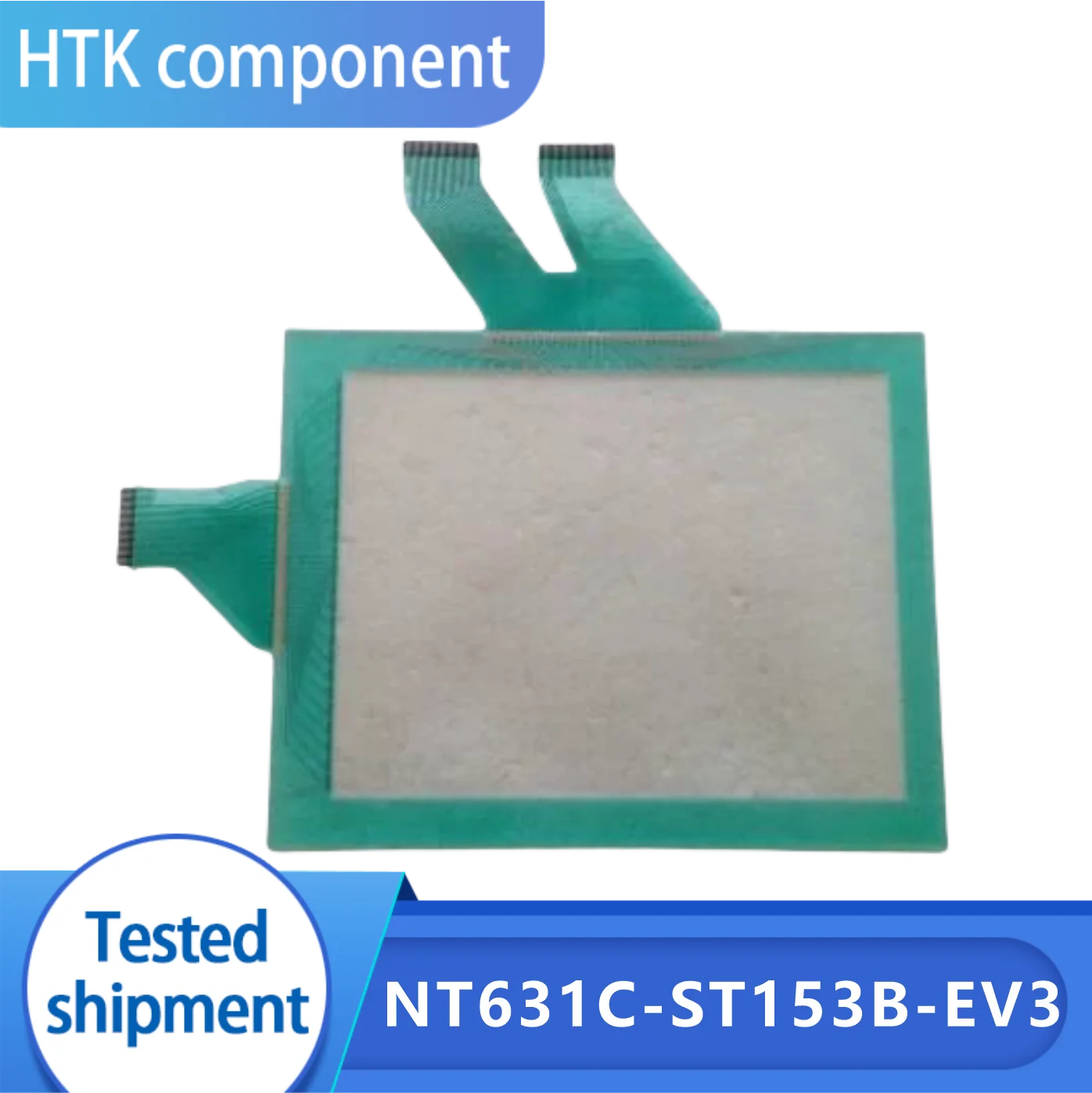 100% Test Working NT631C-ST153B-EV3