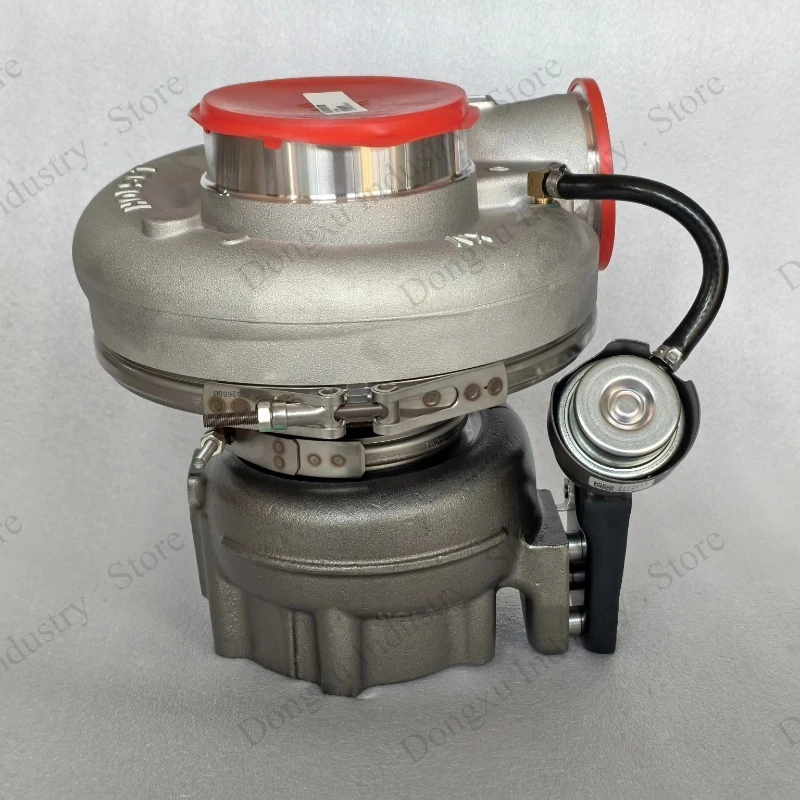Original X12 Engine Parts HE500WG Turbocharger 5457188 Turbo 5457194 Suitable for Excavator Loaders 5457193 Fast Delivery