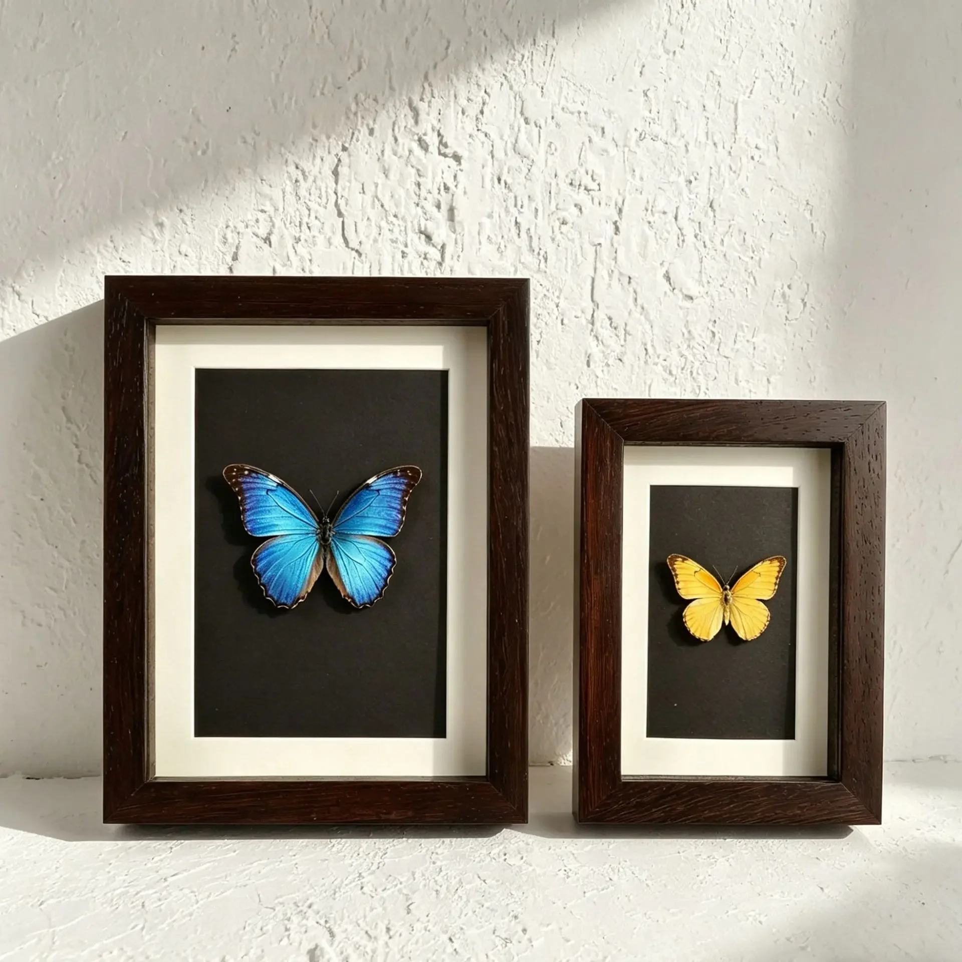 Thicken Solid Wood Photo Frame Mortise and Tenon High-Quality Chickenwingwood 6/8inch A4 Picture Display Stand Frame Home Decor