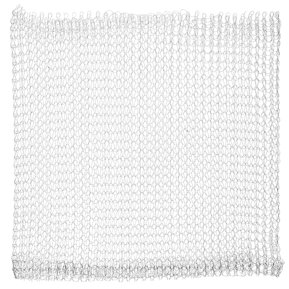 

Insect-proof Mouse-proof Mesh Bag Plants Root Guard Flower Protectors Roots Net 304 Stainless Steel Gardening Accessories Plant