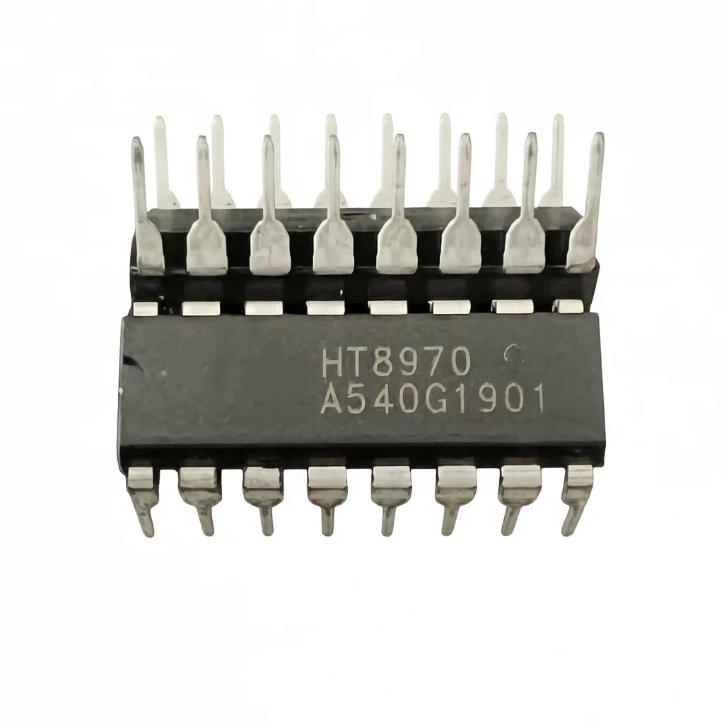 5PCS TDA7073A HT7610B HT8970 HT9302G HT6523 HT8950 CD4572UBE MC14504BCP SD5000N SD5001N DIP16 Brand new accessories