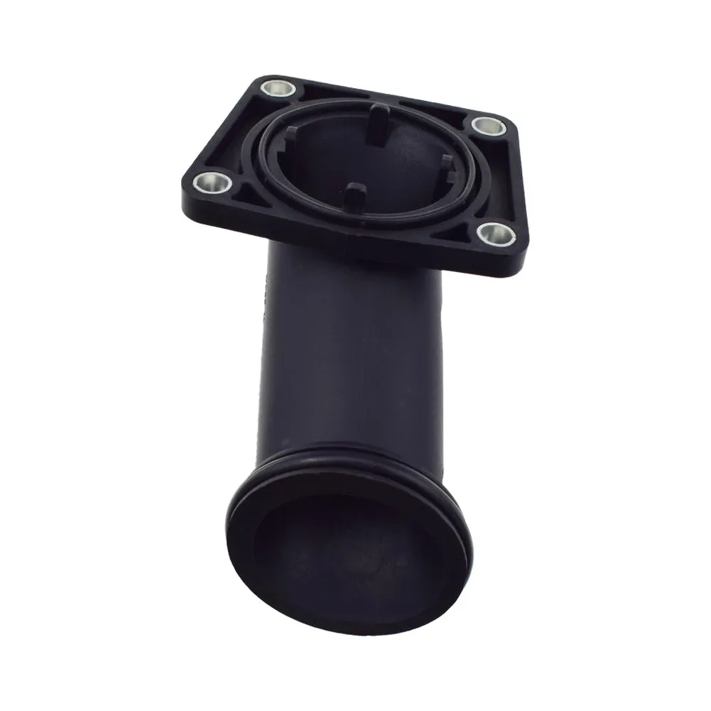 Premium 4680290 Thermostat Housing Connecting Tube Pipe For Land Rover For Range Rover 2002 2009 Engine Cooling Component