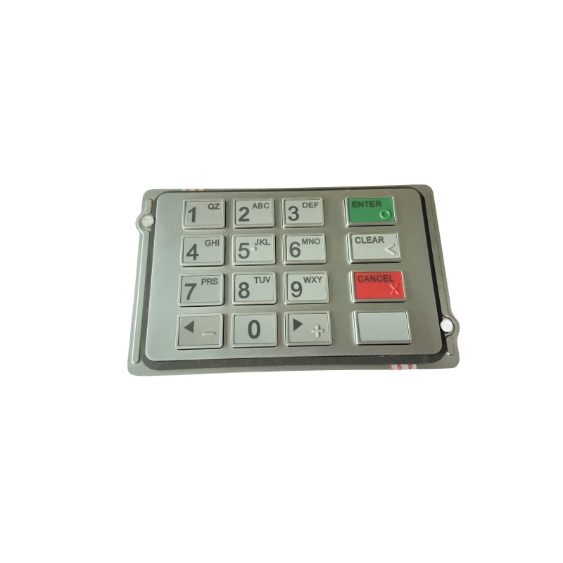 

ATM Machine Parts Hyosung Keypad EPP-8000R 7130420501