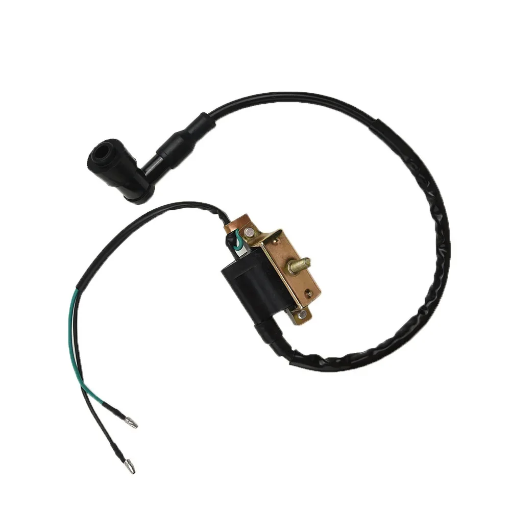 Parts Ignition Coil For Kazuma For Roketa For Coolsports Regulator Relay for ATV Dirt Bike Gokart 4Pin Rectifier
