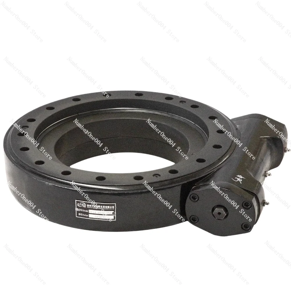 For SE14-85-H-25R Slewing Bearing/Slewing Bearing Slewing Drive Gear Reducer Turbine