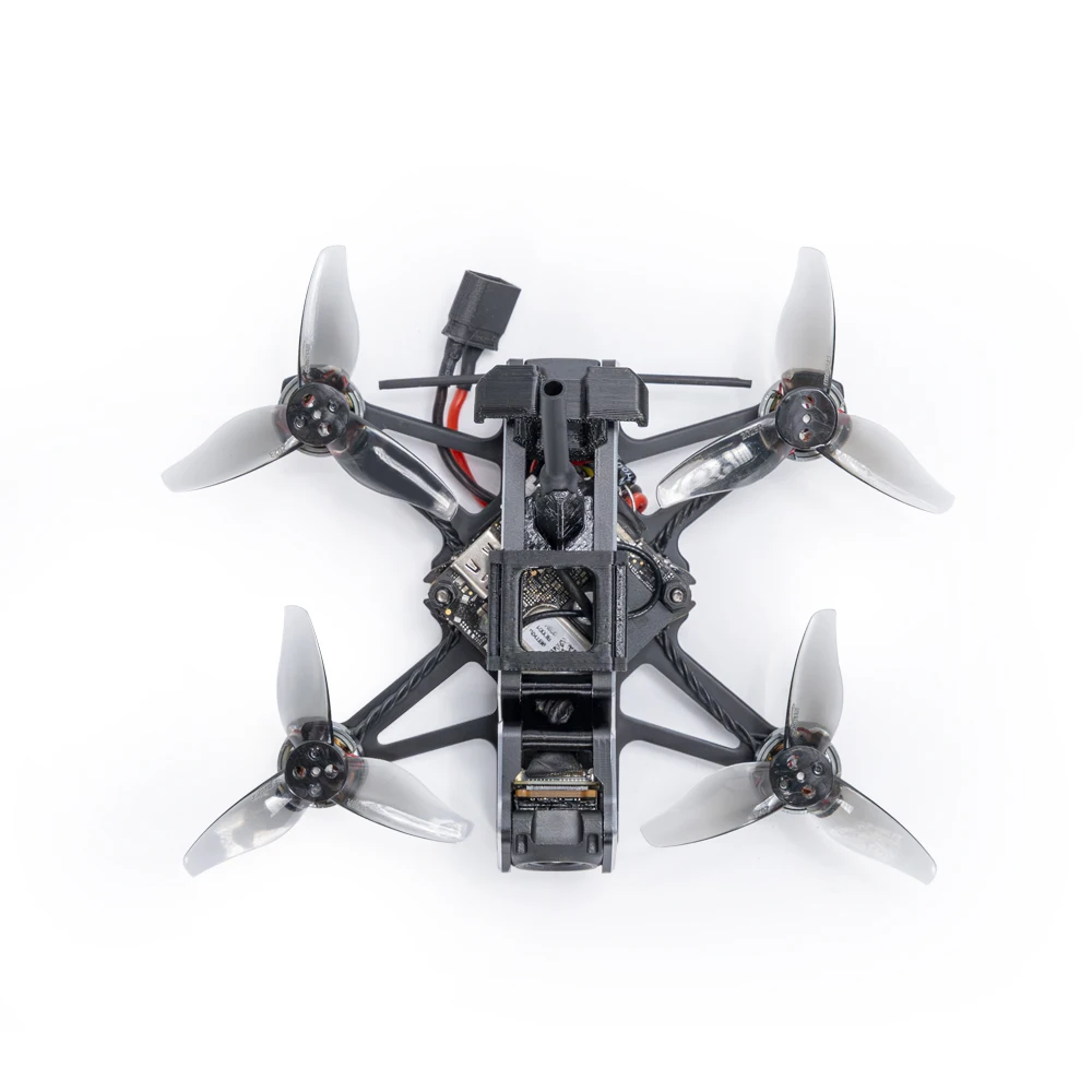 HGLRC Draknight O4 - 2inch Toothpick Quadcopter FPV Drone