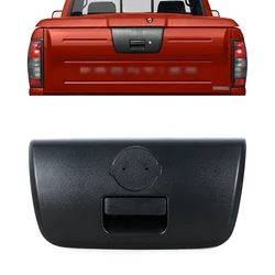 For Nissan Navara Frontier NP300 D22 2000 2001 2002 2003 2004 2005 90606-VK00A Tailgate Back Door Gate Handle Latch 90606VK00A
