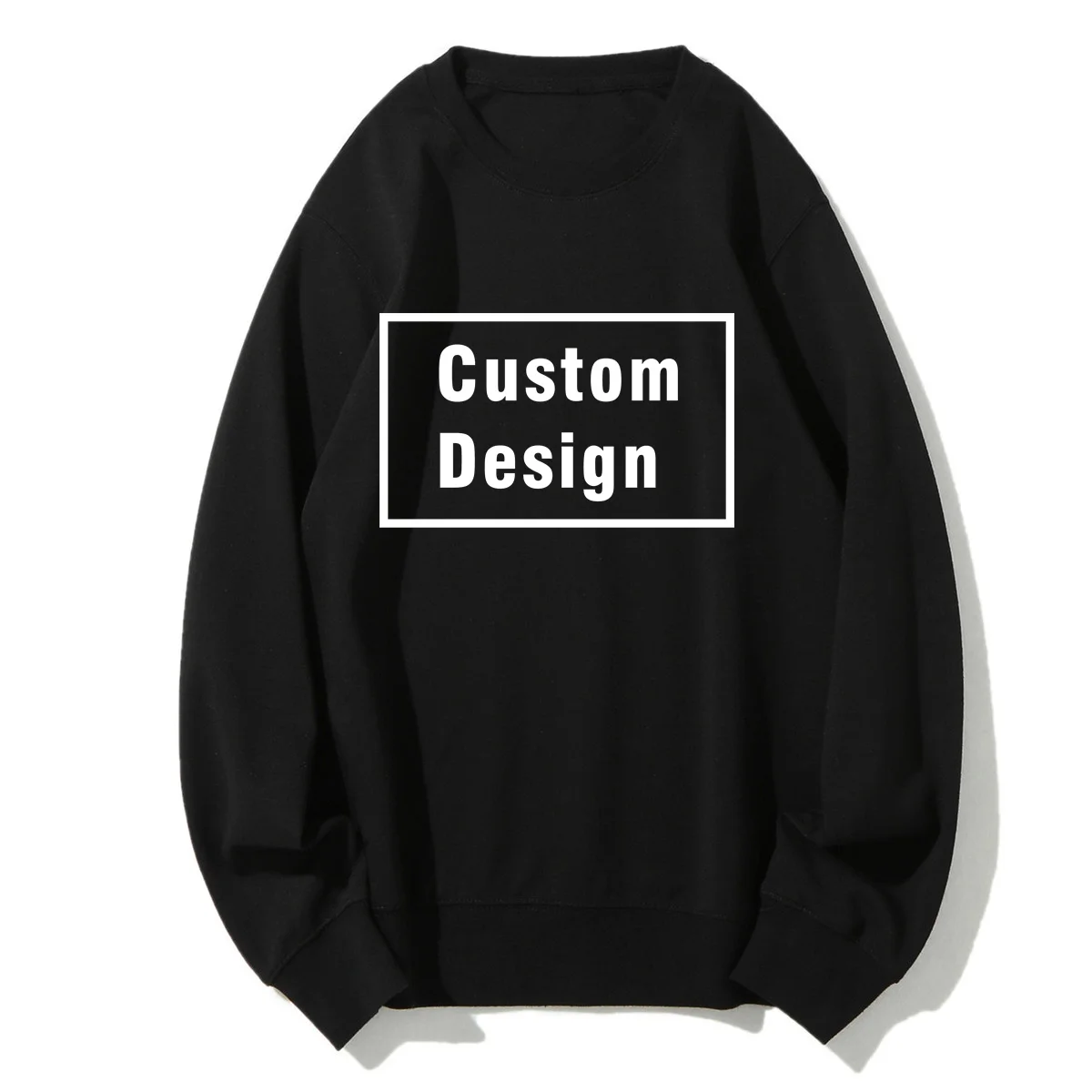

Men Women Sweatshirt Pullover Sweater Man Sweatshirt