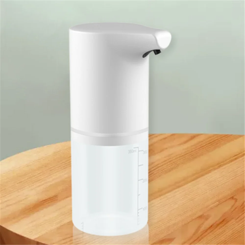 Distributeur automatique de mousse sans contact Regina, chargement USB, capteur infrarouge intelligent, distributeur de liquide, distributeur de désinfectant pour les mains, cuisine, maison