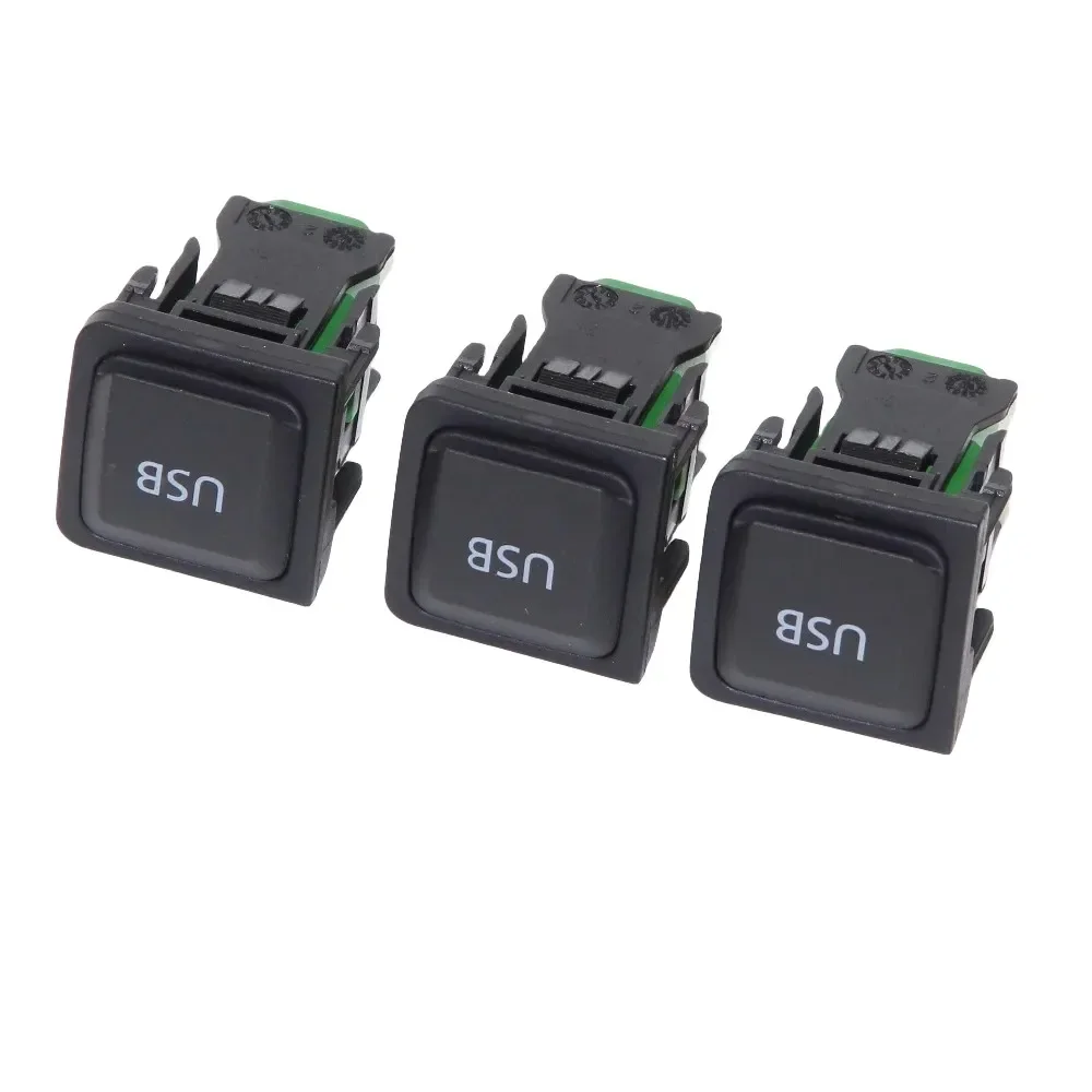 3Pcs For Rcd 510 Us… - image