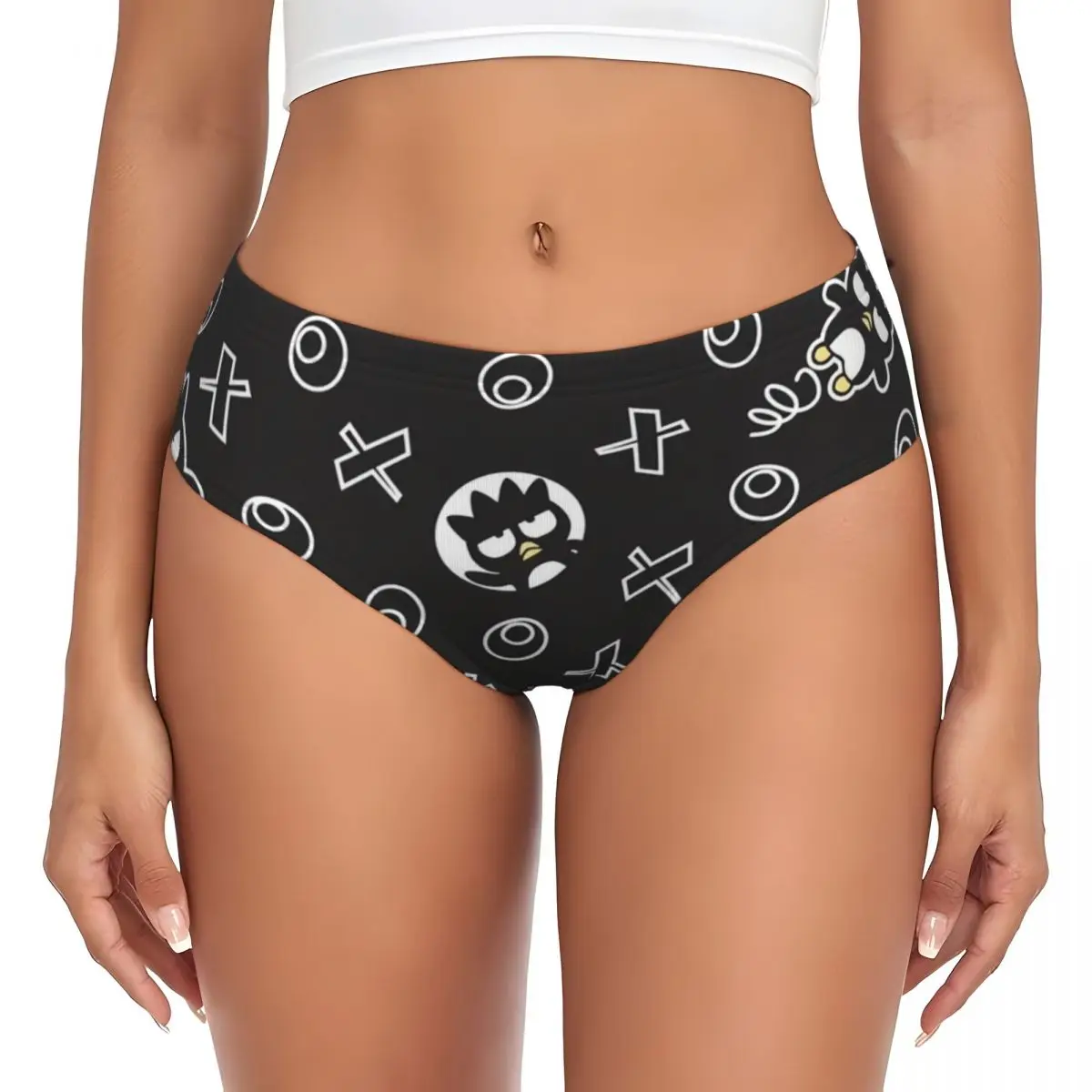 Custom Women's Bad … - image