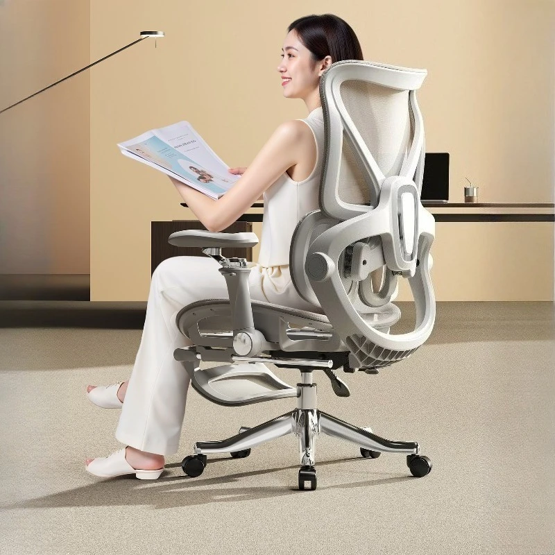 Ergonomic Chair Office Furniture Pc Room Chair Gaming Design Armchair Chaise Bureau Gamer Chairs Desk Computer Chaises Relaxing