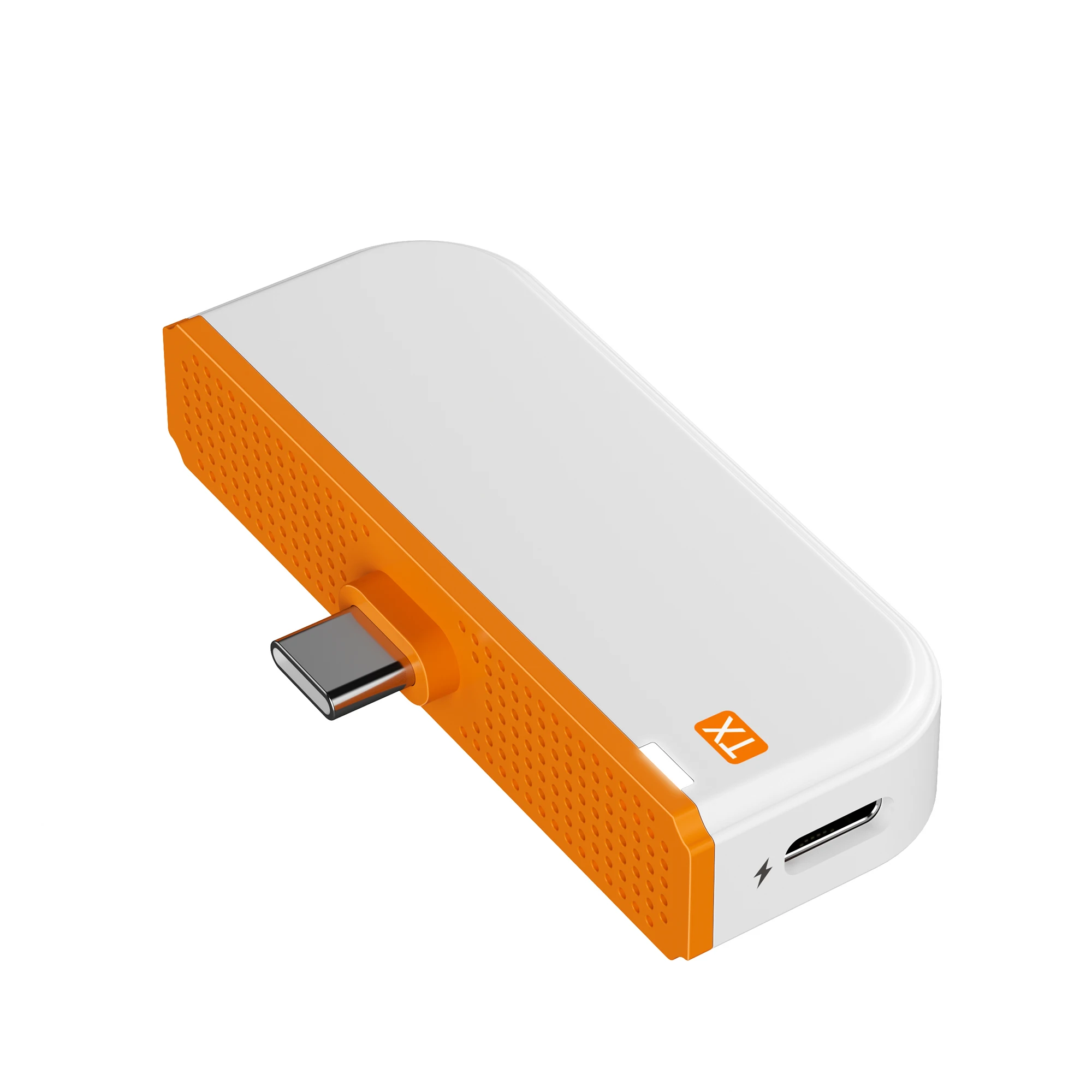 50m USB C HDMI Wireless Video Transmitter and Receiver Extender 1080P HDMI Type-C Wifi Display TV Stick Dongle Adapter PC to TV image 5