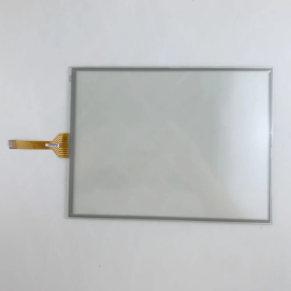 G10401 10.4 inch 8 wire touch glass for Panel repair and replacement,in stock