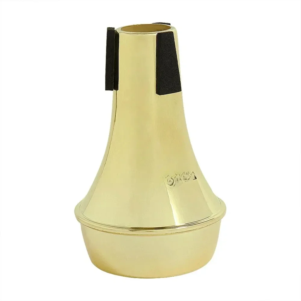 Beyond Music Shop Store-Accesorio para instrumentos Sordine con silencio recto para práctica de trompeta