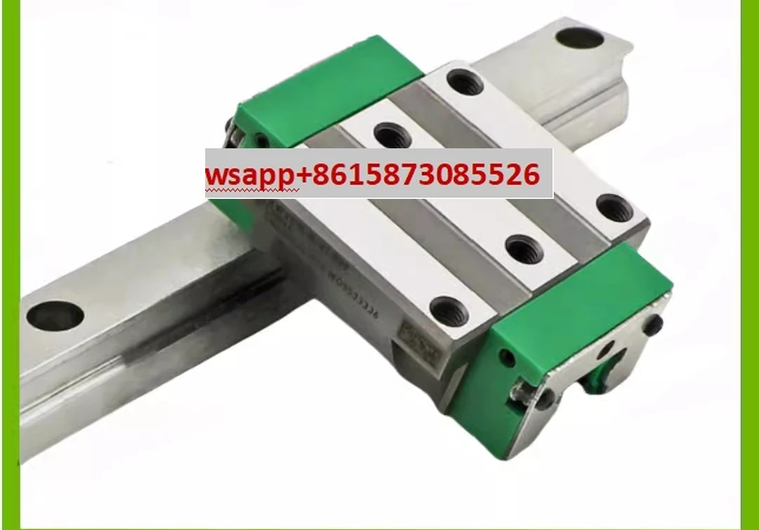

KWVE15 20 25 30 35 45 55 65B/BL/BHL Germany rail slider