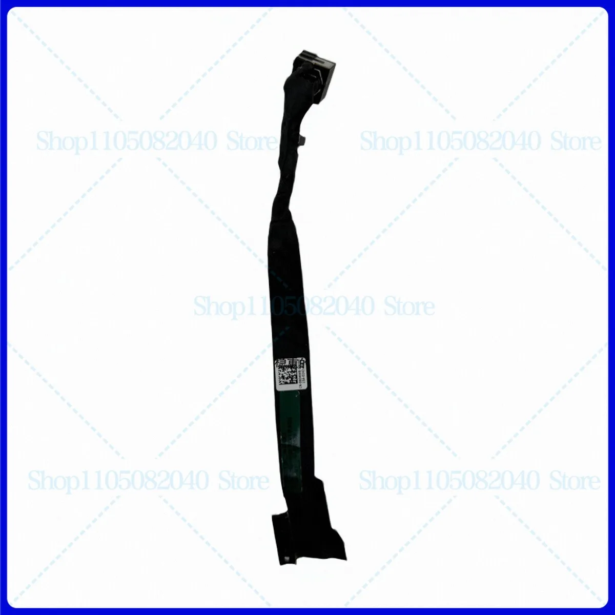 For DELL Alienware M17 R3 R4 Charging Port DC Power Interface Head Cable 09DMWR