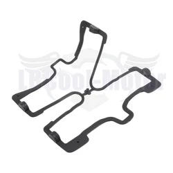 Engine Cylinder Head Valve Cover Gasket For YAMAHA XVZ1300 1996-2013 4NK-11193-00-00 Head Gasket