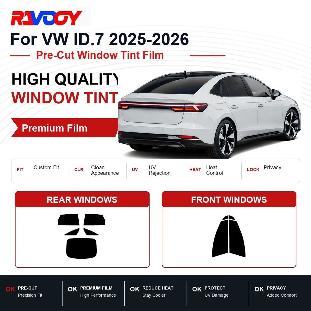 premium-pre-cut-window-tint-for-vw-id7-2025-2026-front-rear-windows-uv-heat-rejection-privacy-film